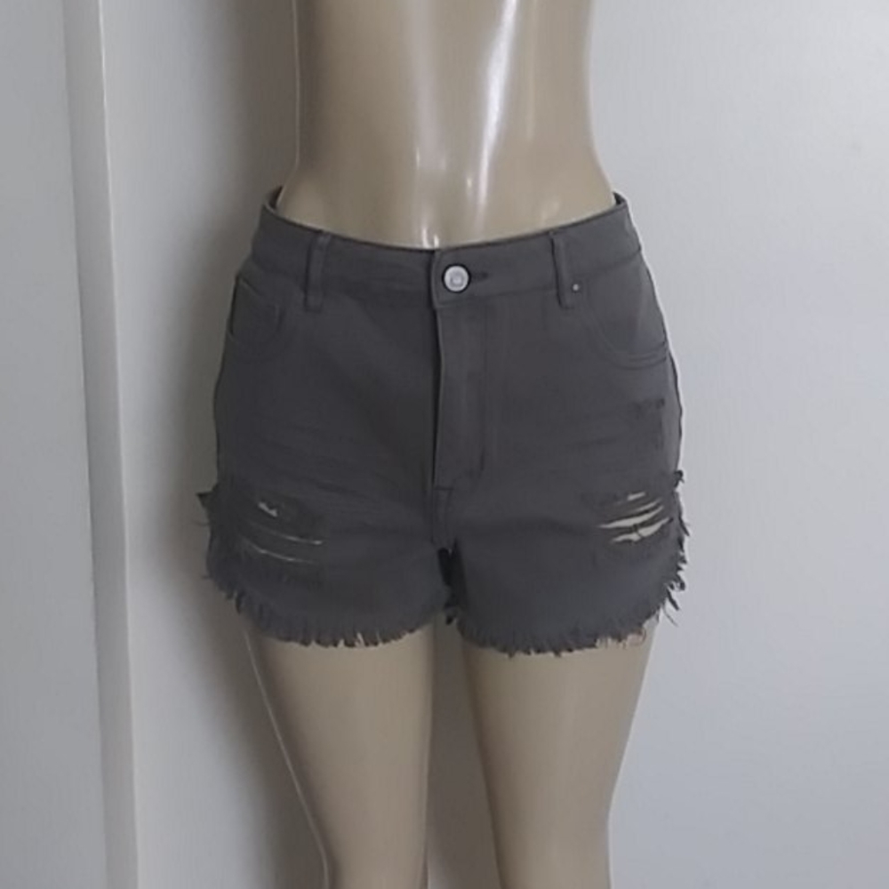 Pacsun High rise festival short